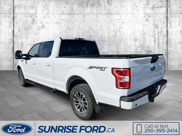 2020 Ford F-150 XLT image 7