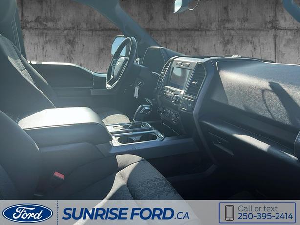 2020 Ford F-150 XLT image 8