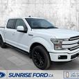 2020 Ford F-150 LARIAT thumbnail image 1