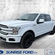 2020 Ford F-150 LARIAT thumbnail image 3