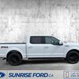 2020 Ford F-150 LARIAT thumbnail image 4