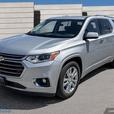 2020 Chevrolet Traverse Premier FORWARD COLLISION! LANE DEPARTURE! REAR CROSS TR thumbnail image 1