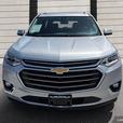 2020 Chevrolet Traverse Premier FORWARD COLLISION! LANE DEPARTURE! REAR CROSS TR thumbnail image 2