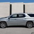 2020 Chevrolet Traverse Premier FORWARD COLLISION! LANE DEPARTURE! REAR CROSS TR thumbnail image 3