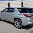 2020 Chevrolet Traverse Premier FORWARD COLLISION! LANE DEPARTURE! REAR CROSS TR thumbnail image 4