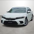 2022 Honda Civic Sedan EX - No Accidents, Heated Seats, Dual Climate thumbnail image 1