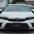 2022 Honda Civic Sedan EX - No Accidents, Heated Seats, Dual Climate thumbnail image 3