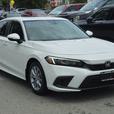 2022 Honda Civic Sedan EX - No Accidents, Heated Seats, Dual Climate thumbnail image 4