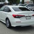 2022 Honda Civic Sedan EX - No Accidents, Heated Seats, Dual Climate thumbnail image 8