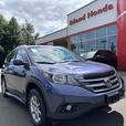 2012 Honda CR-V EX thumbnail image 1