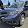 2012 Honda CR-V EX thumbnail image 3