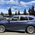 2012 Honda CR-V EX thumbnail image 4