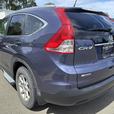 2012 Honda CR-V EX thumbnail image 5