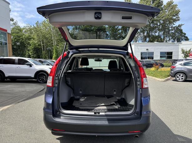 2012 Honda CR-V EX image 7