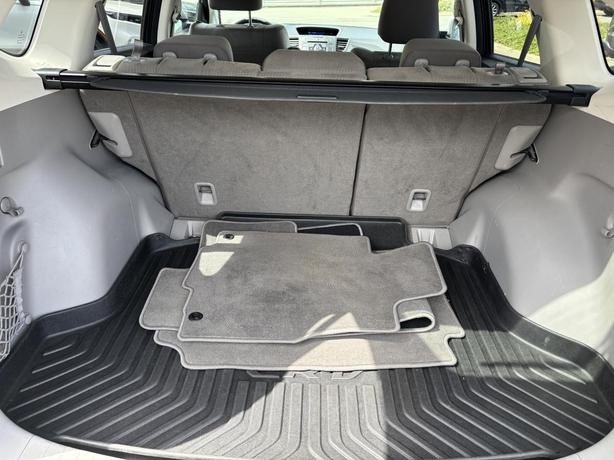 2012 Honda CR-V EX image 8