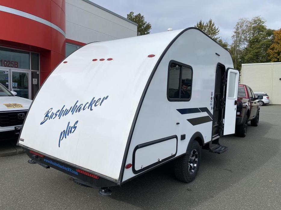 2023 Braxton Creek Bushwacker display photo