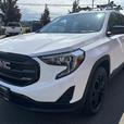 2021 GMC Terrain SLE thumbnail image 3