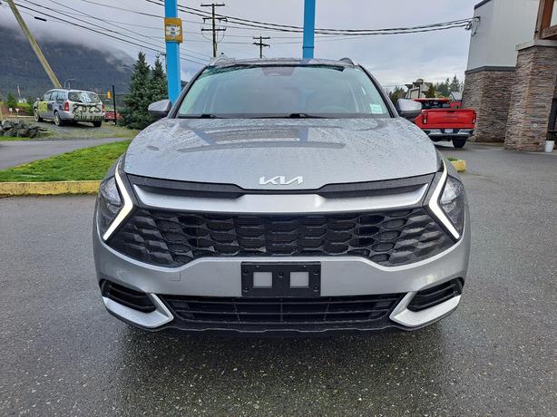 2023 Kia Sportage AWD - Heated Seats, Back-Up Camera image 3