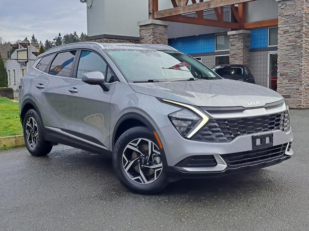 2023 Kia Sportage AWD - Heated Seats, Back-Up Camera image 4