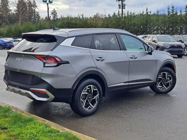 2023 Kia Sportage AWD - Heated Seats, Back-Up Camera image 6