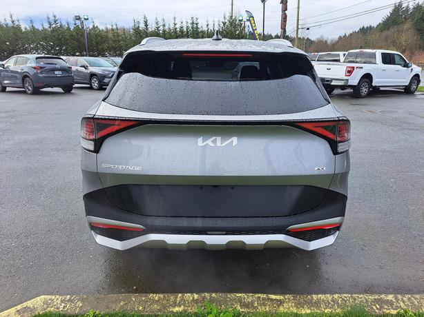 2023 Kia Sportage AWD - Heated Seats, Back-Up Camera image 7