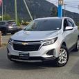 2022 Chevrolet Equinox AWD - Heated Seats, Back-Up Camera thumbnail image