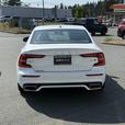 2022 Volvo S60 B5 R-Design AWD - Front dual zone A/C & ABS Brakes thumbnail image 7