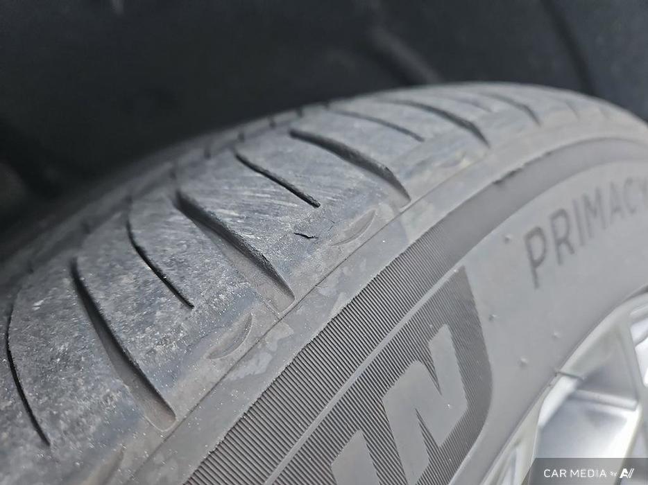 2023 Genesis G80 2.5T Advanced AWD | No Accidents! display photo