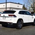 2023 Volkswagen Atlas Cross Sport Highline - Manager Demo, Leather, Sunroof thumbnail image 5