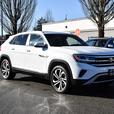 2023 Volkswagen Atlas Cross Sport Highline - Manager Demo, Leather, Sunroof thumbnail image 6