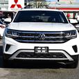 2023 Volkswagen Atlas Cross Sport Highline - Manager Demo, Leather, Sunroof thumbnail image 7