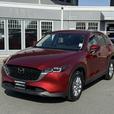 2024 Mazda CX-5 GS AWD - Front dual zone A/C & Heated Front Seats thumbnail image