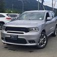 2020 Dodge Durango GT AWD - Heated Seats, Heated Wheel thumbnail image