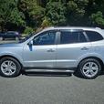 2012 Hyundai  Santa Fe SE thumbnail image 3