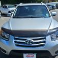 2012 Hyundai  Santa Fe SE thumbnail image 5