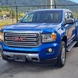 2018 GMC Canyon thumbnail image 1
