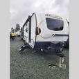 Used 2022 Forest River RV Rockwood GEO Pro G20BHS thumbnail image 1