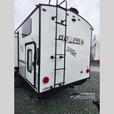 Used 2022 Forest River RV Rockwood GEO Pro G20BHS thumbnail image 4