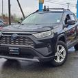 2020 Toyota RAV4 Hybrid Limited - Nav, Heated Seats, Heated Wheel thumbnail image