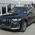 2020 Audi Q7 Progressiv -  3rd Row Seats & Power Moonroof thumbnail image