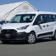 2022 Ford Transit Connect XL - No Accidents, Low Kilometers, Dual Zone A/C thumbnail image