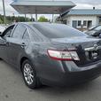 2011 Toyota Camry Hybrid thumbnail image 5