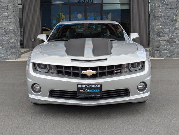 2013 Chevrolet Camaro 2SS image 3
