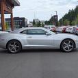 2013 Chevrolet Camaro 2SS thumbnail image 5