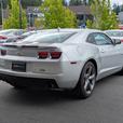 2013 Chevrolet Camaro 2SS thumbnail image 6