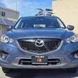 2015 Mazda CX-5 AWD 4dr Auto GS thumbnail image 2