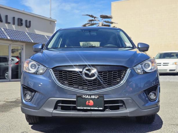 2015 Mazda CX-5 AWD 4dr Auto GS image 2