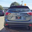 2015 Mazda CX-5 AWD 4dr Auto GS thumbnail image 3