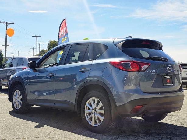 2015 Mazda CX-5 AWD 4dr Auto GS image 4