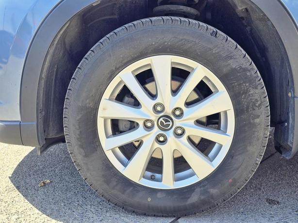 2015 Mazda CX-5 AWD 4dr Auto GS image 5